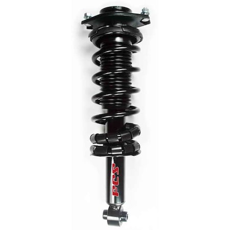 Fcs Automotive Complete Strut Assembly, 1345541 1345541